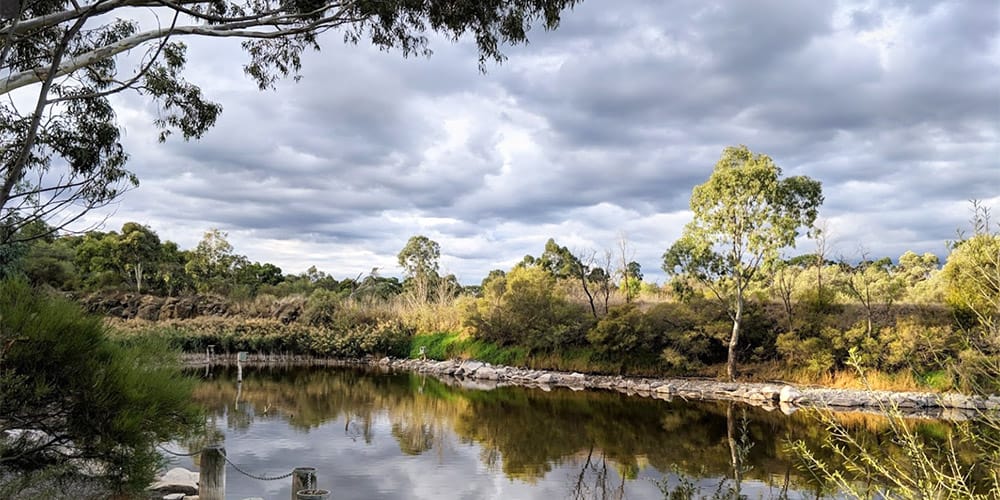 Darebin Parklands